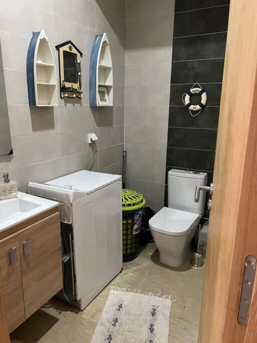Apartment Bm
