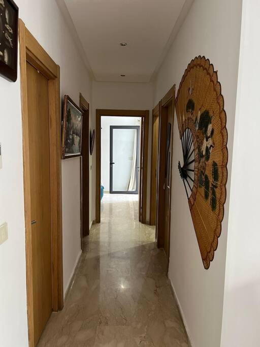 Bm Apartment *