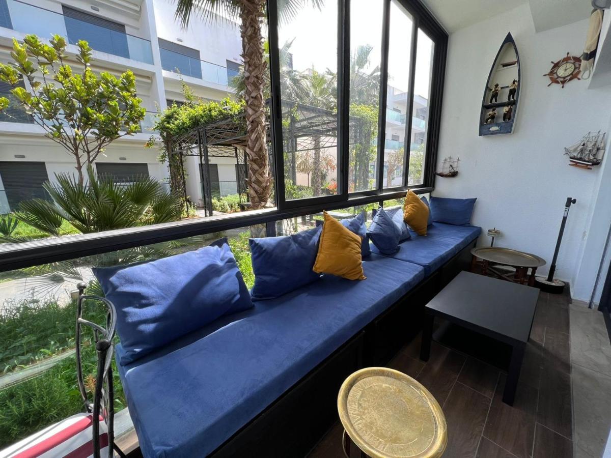 Bm Apartment *