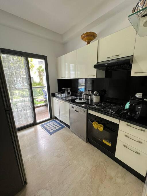 Apartment Bm