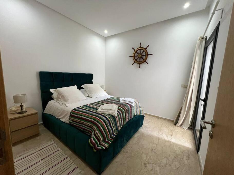 Bm Apartment *