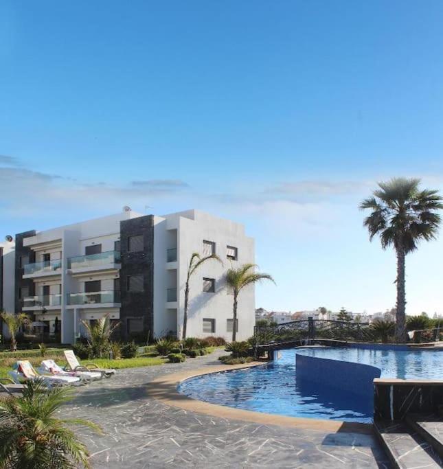 Apartment Bm Casablanca