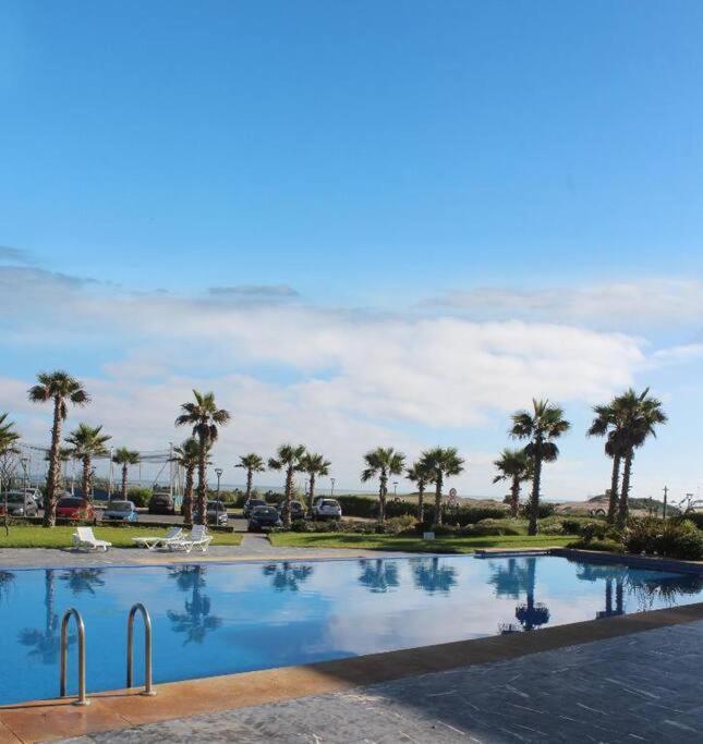Bm Apartment Casablanca