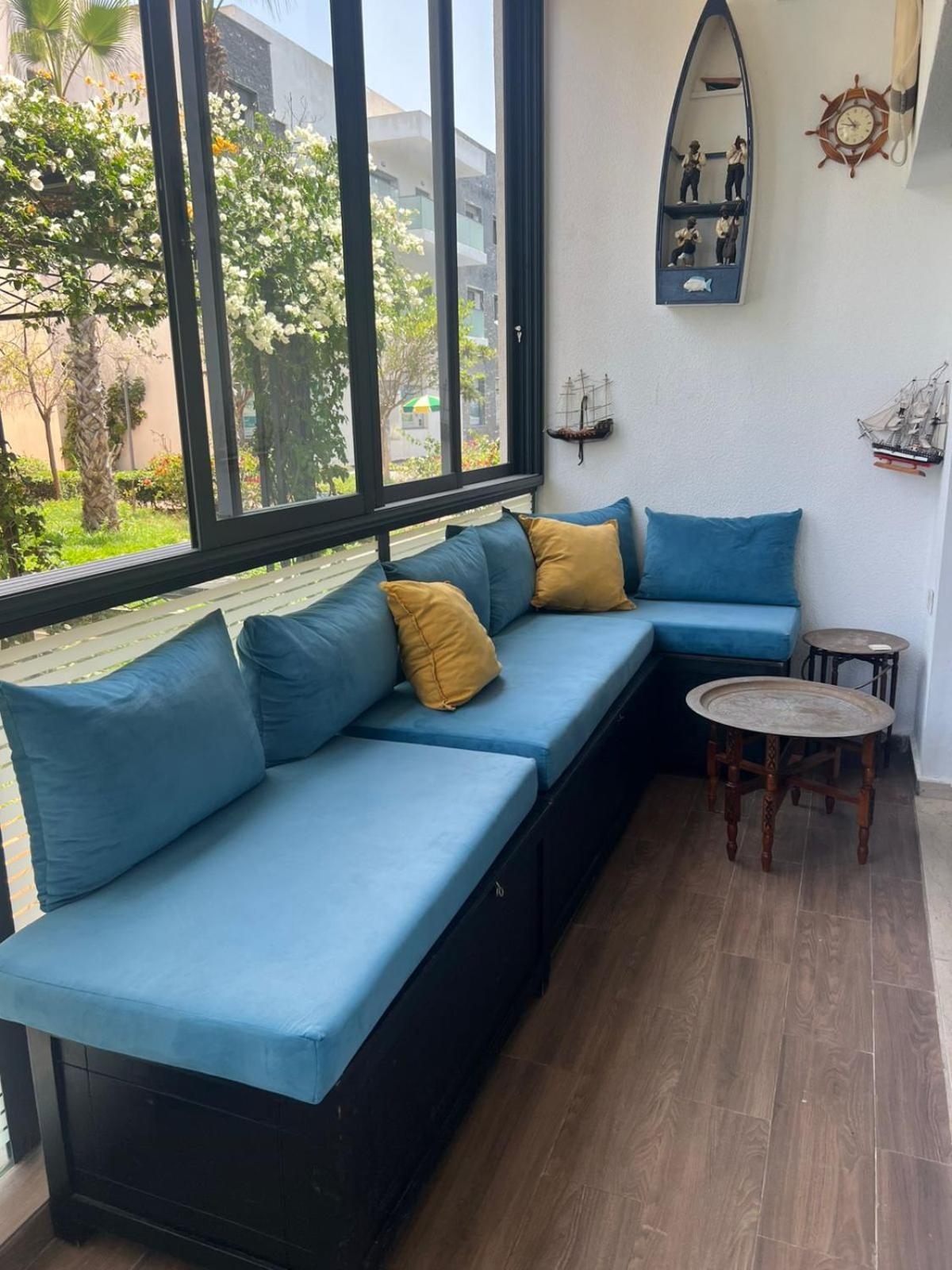 Bm Apartamento *